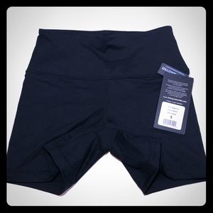 90 Degrees by Reflex High Waisted Shorts NWT